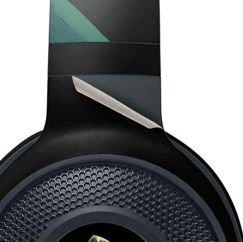 Marvel Dr. Doom Razer Kraken X Skin
